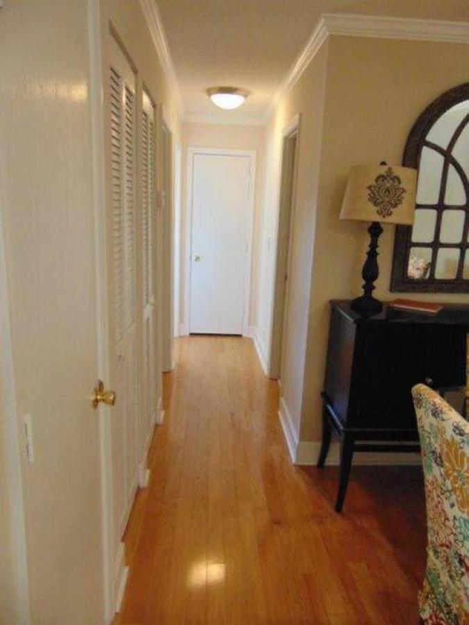 W2 Ocean Walk Resort Upstairs 2 Bed King And Two Twins Next To Back Pool St. Simons Island Bagian luar foto